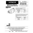 HITACHI VME54E Service Manual HITACHI VME54E Service Manual