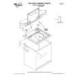 WHIRLPOOL 1CWTW5700SW0 Parts Catalog WHIRLPOOL 1CWTW5700SW0 Parts Catalog