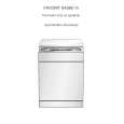 AEG 64080VI Owners Manual AEG 64080VI Owners Manual