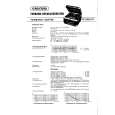 GRUNDIG TK8203D Service Manual GRUNDIG TK8203D Service Manual
