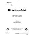 WHIRLPOOL KSSS48DWX02 Parts Catalog WHIRLPOOL KSSS48DWX02 Parts Catalog