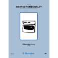 ELECTROLUX EPSOSBR Owners Manual ELECTROLUX EPSOSBR Owners Manual
