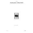 ELECTROLUX EKG6701 Owners Manual ELECTROLUX EKG6701 Owners Manual