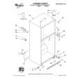 WHIRLPOOL ET8MTMXKQ00 Parts Catalog WHIRLPOOL ET8MTMXKQ00 Parts Catalog