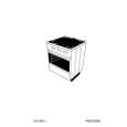 VOSS-ELECTROLUX ELK845-1 Owners Manual VOSS-ELECTROLUX ELK845-1 Owners Manual