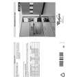 WHIRLPOOL AMW 546 IX Owners Manual WHIRLPOOL AMW 546 IX Owners Manual