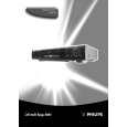 PHILIPS DVD761/002 Owners Manual PHILIPS DVD761/002 Owners Manual