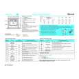 WHIRLPOOL EMZA 4462 IN Quick Start WHIRLPOOL EMZA 4462 IN Quick Start