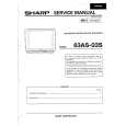 SHARP FO-100 Service Manual SHARP FO-100 Service Manual