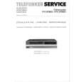 TELEFUNKEN 970 STEREO Service Manual TELEFUNKEN 970 STEREO Service Manual