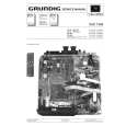 GRUNDIG CUC7350 Service Manual GRUNDIG CUC7350 Service Manual