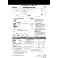 WHIRLPOOL ADP 7966/3 WHM Quick Start WHIRLPOOL ADP 7966/3 WHM Quick Start