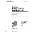SONY DCR-PC101E LEVEL2 Service Manual SONY DCR-PC101E LEVEL2 Service Manual