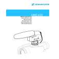 SENNHEISER MKE 400 Owners Manual SENNHEISER MKE 400 Owners Manual
