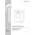 WHIRLPOOL WA ?ko plus 1600 Owners Manual WHIRLPOOL WA ?ko plus 1600 Owners Manual