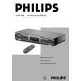PHILIPS CDR200BK Owners Manual PHILIPS CDR200BK Owners Manual