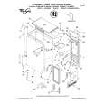 WHIRLPOOL GI1500XHB1 Parts Catalog WHIRLPOOL GI1500XHB1 Parts Catalog