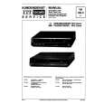 UNIVERSUM 559.007.0 Service Manual UNIVERSUM 559.007.0 Service Manual