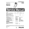 PHILIPS HS860A Service Manual PHILIPS HS860A Service Manual