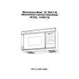 WHIRLPOOL KHMC106S0 Owners Manual WHIRLPOOL KHMC106S0 Owners Manual
