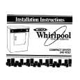 WHIRLPOOL LE4930XTF0 Installation Manual WHIRLPOOL LE4930XTF0 Installation Manual