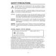 TOSHIBA TDP-P8 Owners Manual TOSHIBA TDP-P8 Owners Manual
