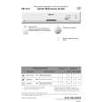 BAUKNECHT GSI 4321 IN Quick Start BAUKNECHT GSI 4321 IN Quick Start