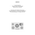 AEG 96901K-MN HIC 90 Owners Manual AEG 96901K-MN HIC 90 Owners Manual