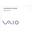 SONY PCG-K115B VAIO Owners Manual SONY PCG-K115B VAIO Owners Manual