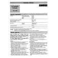 ZANUSSI TLL599 Owners Manual ZANUSSI TLL599 Owners Manual