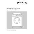 PRIVILEG 782.160 6/20323 Owners Manual PRIVILEG 782.160 6/20323 Owners Manual