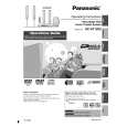 PANASONIC SCHT1500 Owners Manual PANASONIC SCHT1500 Owners Manual