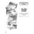 WHIRLPOOL CAWB427JQ0 Owners Manual WHIRLPOOL CAWB427JQ0 Owners Manual