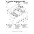 WHIRLPOOL SF3000SYN3 Parts Catalog WHIRLPOOL SF3000SYN3 Parts Catalog