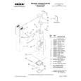 WHIRLPOOL IH8362RS0 Parts Catalog WHIRLPOOL IH8362RS0 Parts Catalog