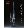 AEG AG71 Owners Manual AEG AG71 Owners Manual
