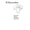 ELECTROLUX EFM0500 Owners Manual ELECTROLUX EFM0500 Owners Manual