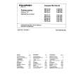 BLAUPUNKT PM3747 Service Manual BLAUPUNKT PM3747 Service Manual