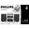 PHILIPS FW-C100/19 Owners Manual PHILIPS FW-C100/19 Owners Manual