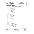 WHIRLPOOL TF8700XXP0 Parts Catalog WHIRLPOOL TF8700XXP0 Parts Catalog