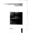 ELECTROLUX EOB495K Owners Manual ELECTROLUX EOB495K Owners Manual
