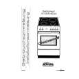 JUNO-ELECTROLUX HE5305 Owners Manual JUNO-ELECTROLUX HE5305 Owners Manual