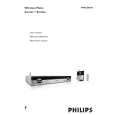 PHILIPS WACS4500/97 Owners Manual PHILIPS WACS4500/97 Owners Manual