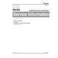 PHILIPS FWV795 Service Manual PHILIPS FWV795 Service Manual
