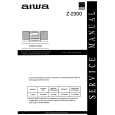 AIWA Z2300 Service Manual AIWA Z2300 Service Manual