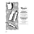 WHIRLPOOL ET1RHMXKQ00 Owners Manual WHIRLPOOL ET1RHMXKQ00 Owners Manual