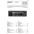 BLAUPUNKT LONDON PORSCHE Service Manual BLAUPUNKT LONDON PORSCHE Service Manual