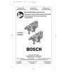 BOSCH 11241EVS Owners Manual BOSCH 11241EVS Owners Manual
