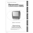 PANASONIC PVM1367AD Owners Manual PANASONIC PVM1367AD Owners Manual