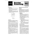 GRUNDIG SONO CLOCK 350A Service Manual GRUNDIG SONO CLOCK 350A Service Manual